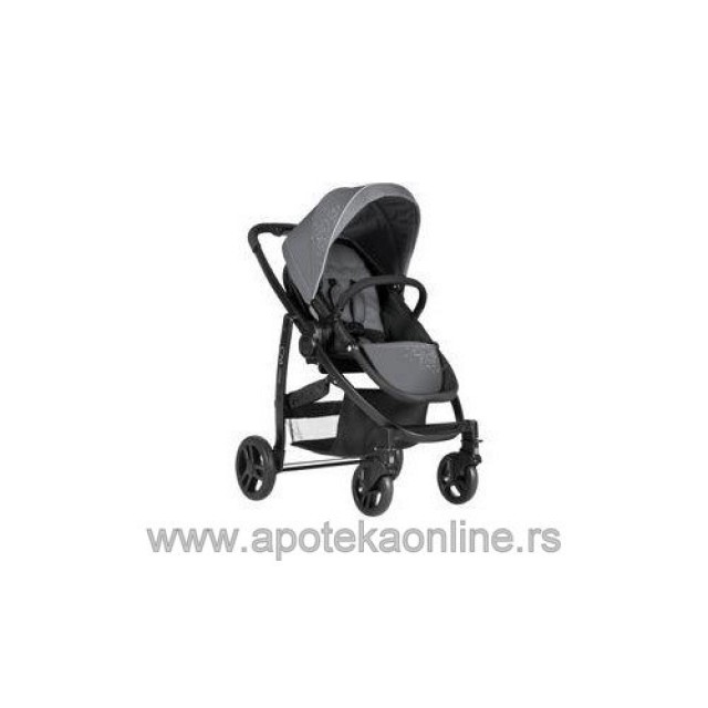GRACO KOLICA EVO CHARCOAL - Online Apoteka GRACO KOLICA EVO CHARCOAL
